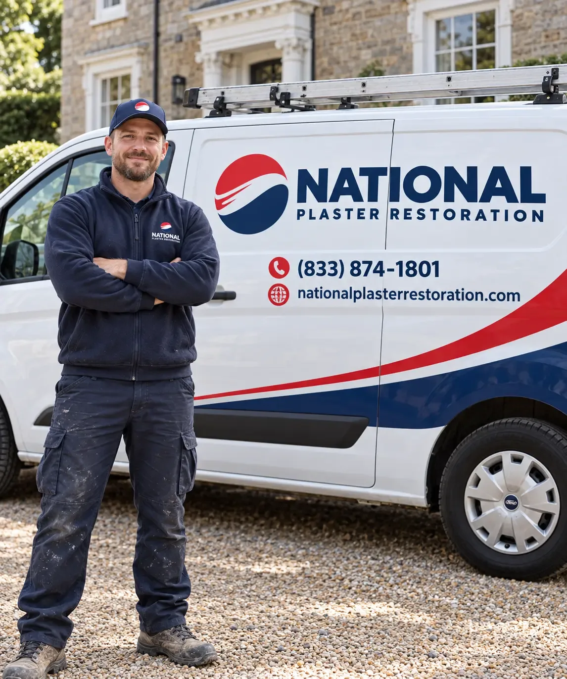 Plaster Repair company in Mechanicsville, VA